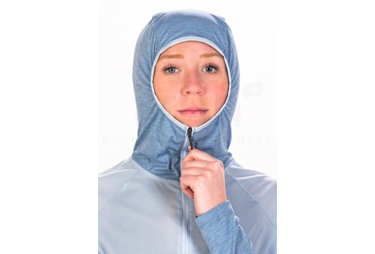 Patagonia Airshed Pro