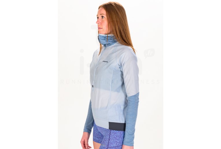 Patagonia Airshed Pro