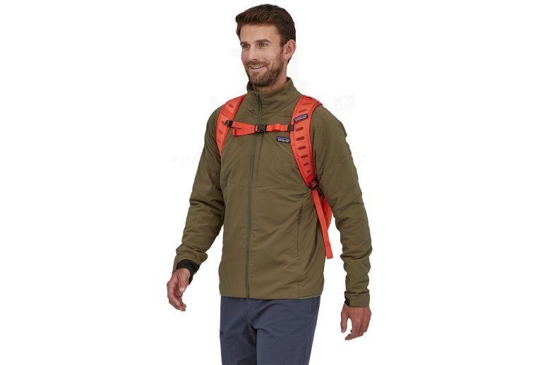 Patagonia mochila Altvia 14L