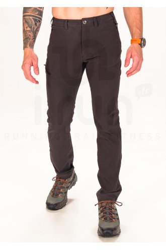 Pantalon Chaud de Randonnée Tech Trail™ Homme
