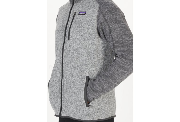 Patagonia chaqueta Better Sweater