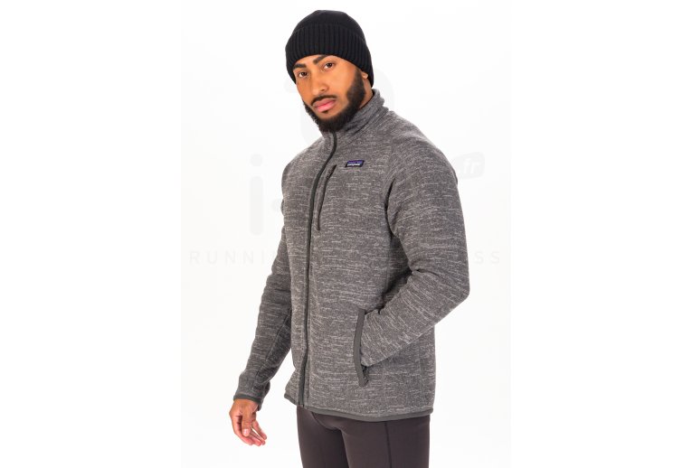 Patagonia chaqueta Better Sweater