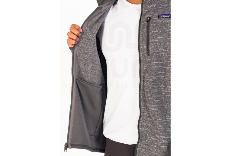 Patagonia chaqueta Better Sweater