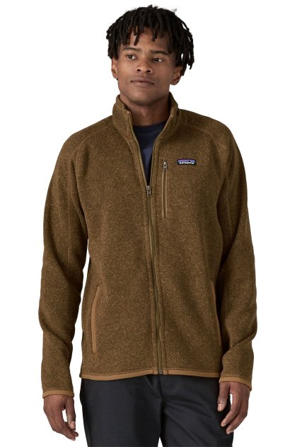 Patagonia Better Sweater M