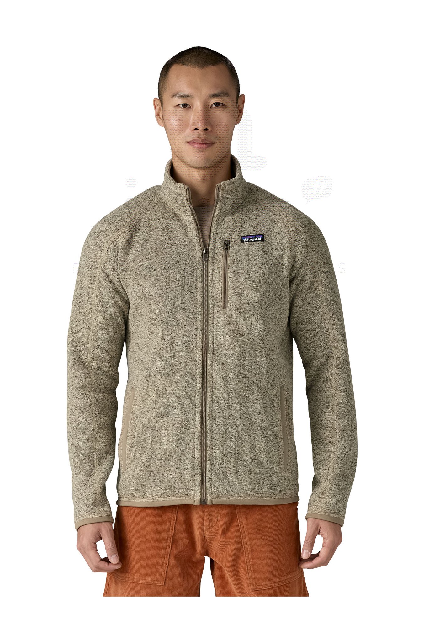 Patagonia Better Sweater M