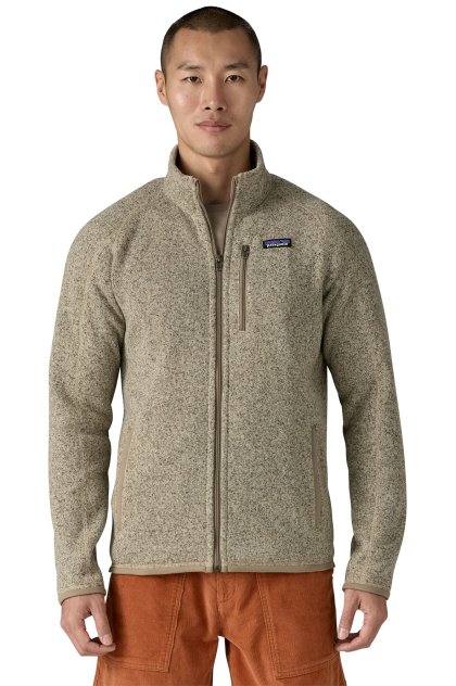 Patagonia Better Sweater M