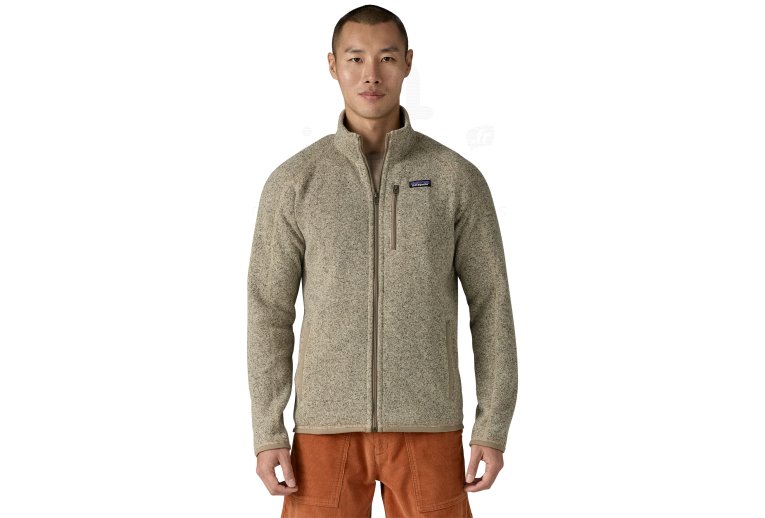 Patagonia Better Sweater M