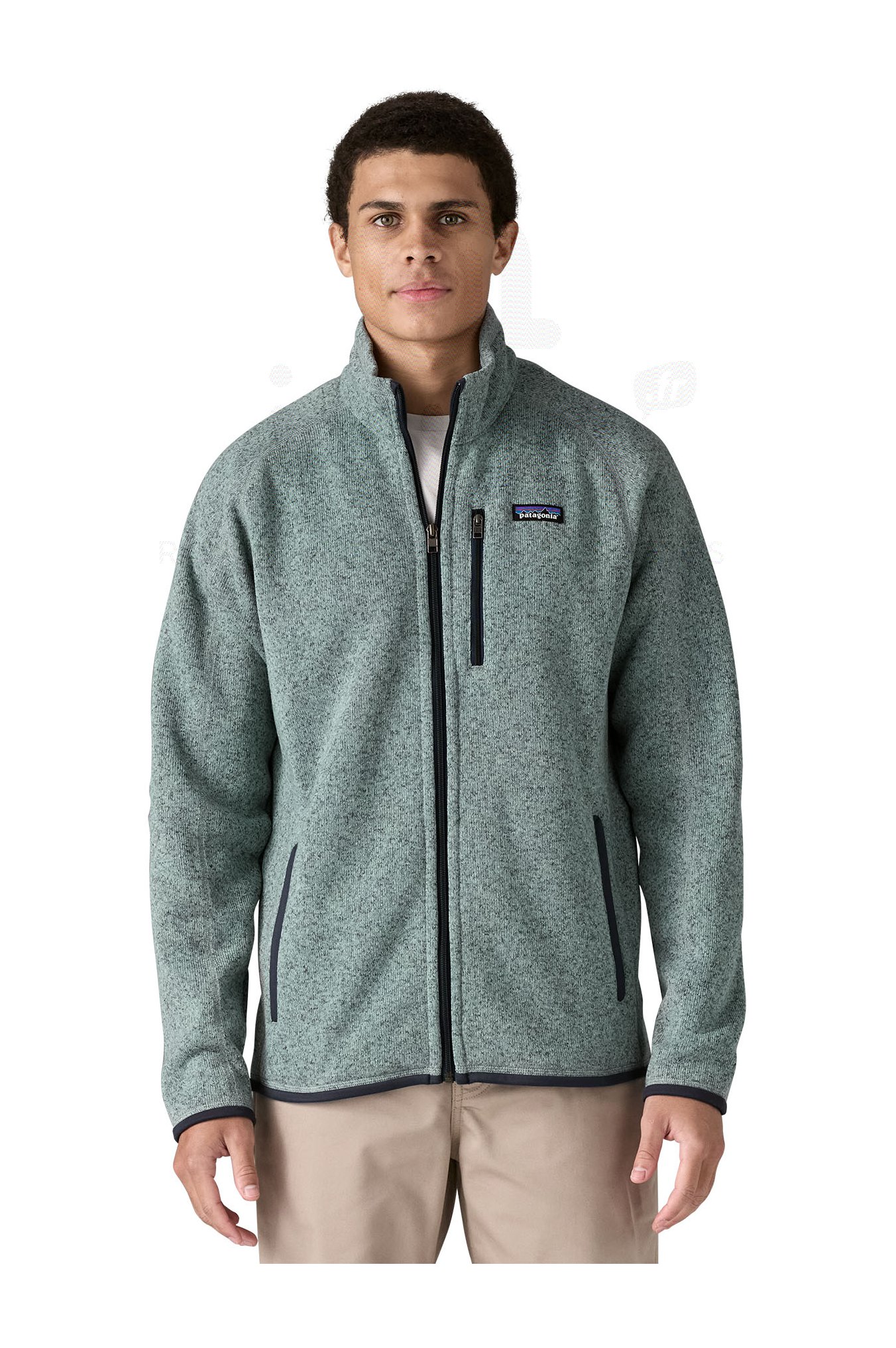 Patagonia Better Sweater M