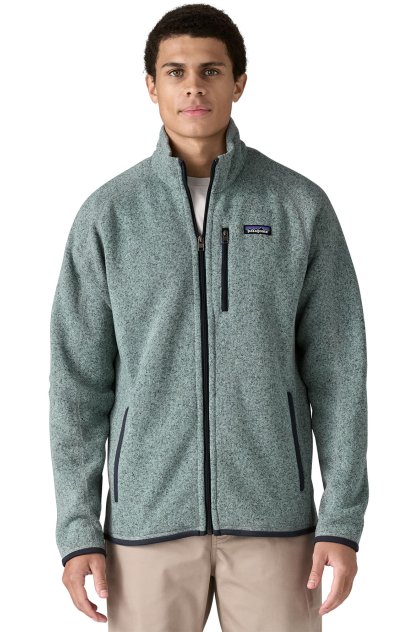 Patagonia Better Sweater M