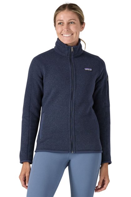 Patagonia Better Sweater W