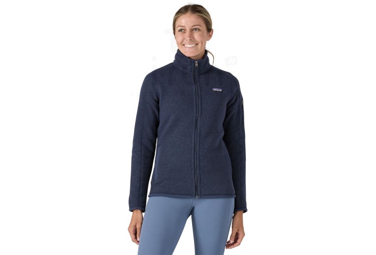 Patagonia Better Sweater W