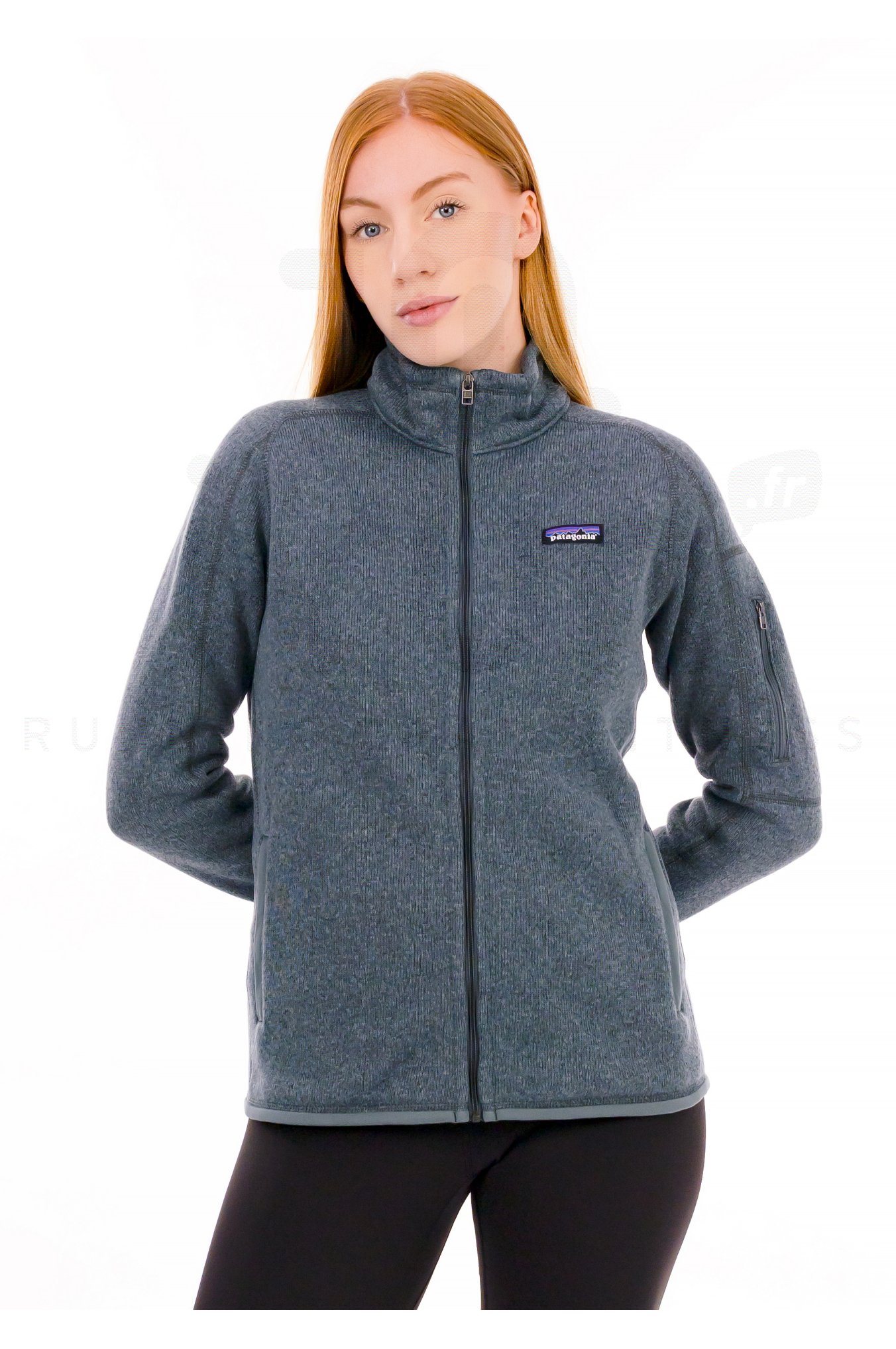 Patagonia Better Sweater W special offer Woman Clothing Jackets Patagonia