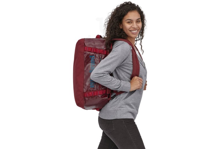 Patagonia bolso de viaje Black Hole Duffel 40L