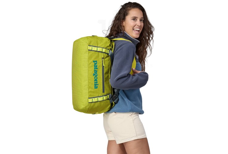 Patagonia Black Hole Duffel 40L
