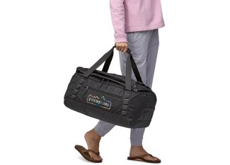 Patagonia Black Hole Duffel 40L