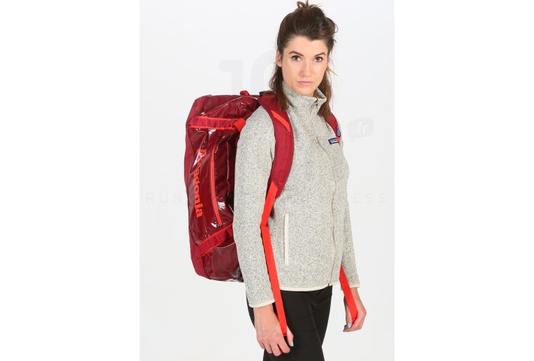 Patagonia bolso de viaje Black Hole Duffel 55L