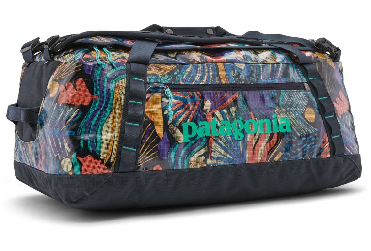 Patagonia bolso de viaje Black Hole Duffel 55L