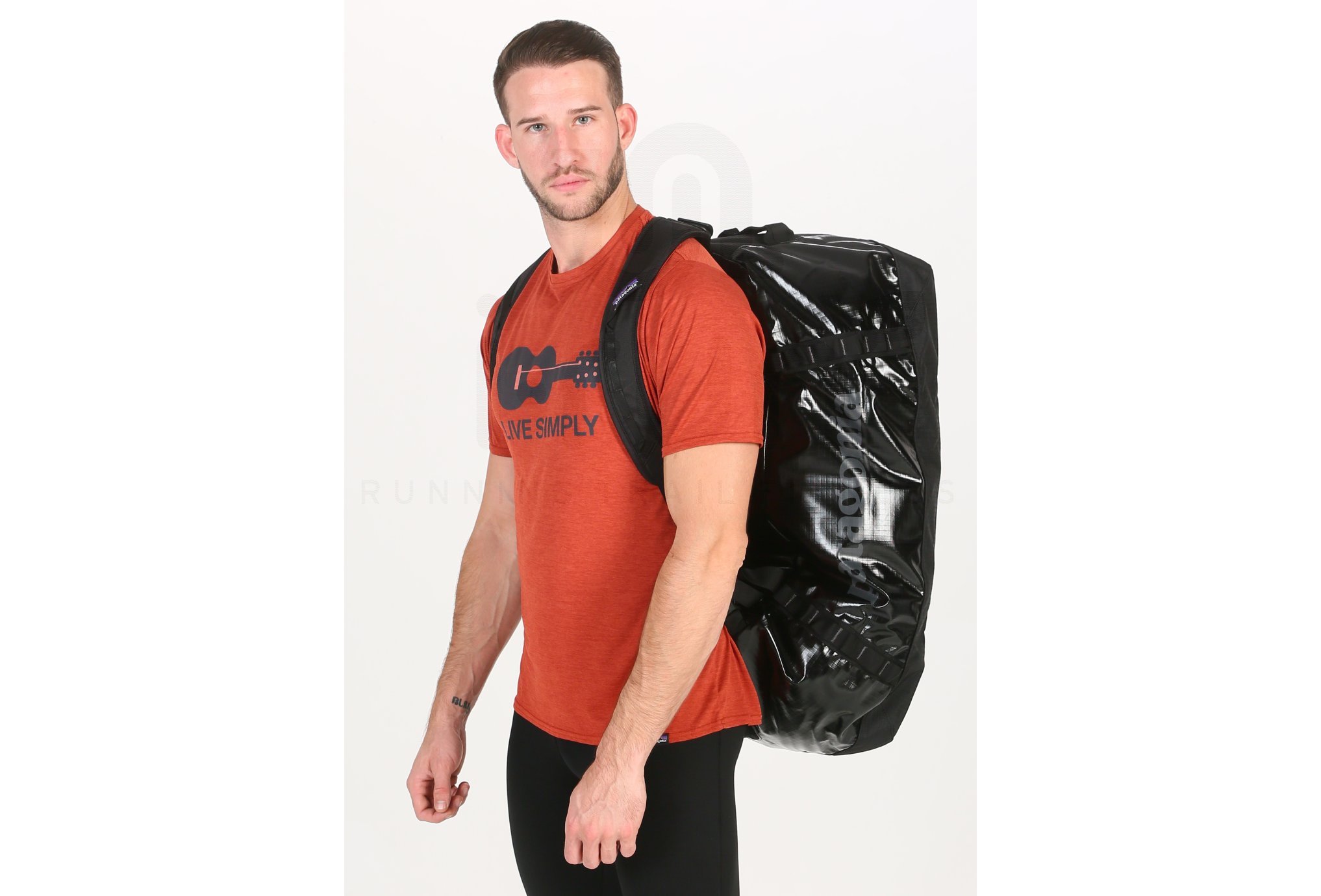 Patagonia Black Hole Duffel 70L im Angebot Sportzubehör Reisetaschen