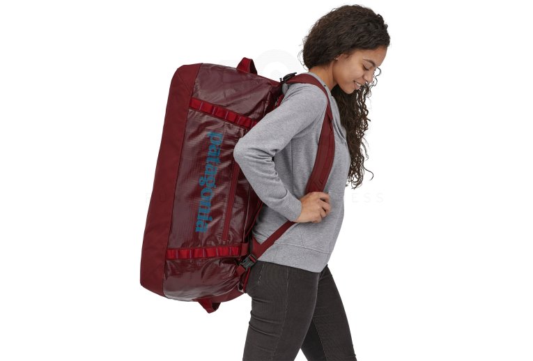 Patagonia Black Hole Duffel 70L