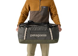 Patagonia Black Hole Duffel 70L