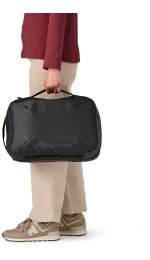Patagonia Black Hole Micro MLC