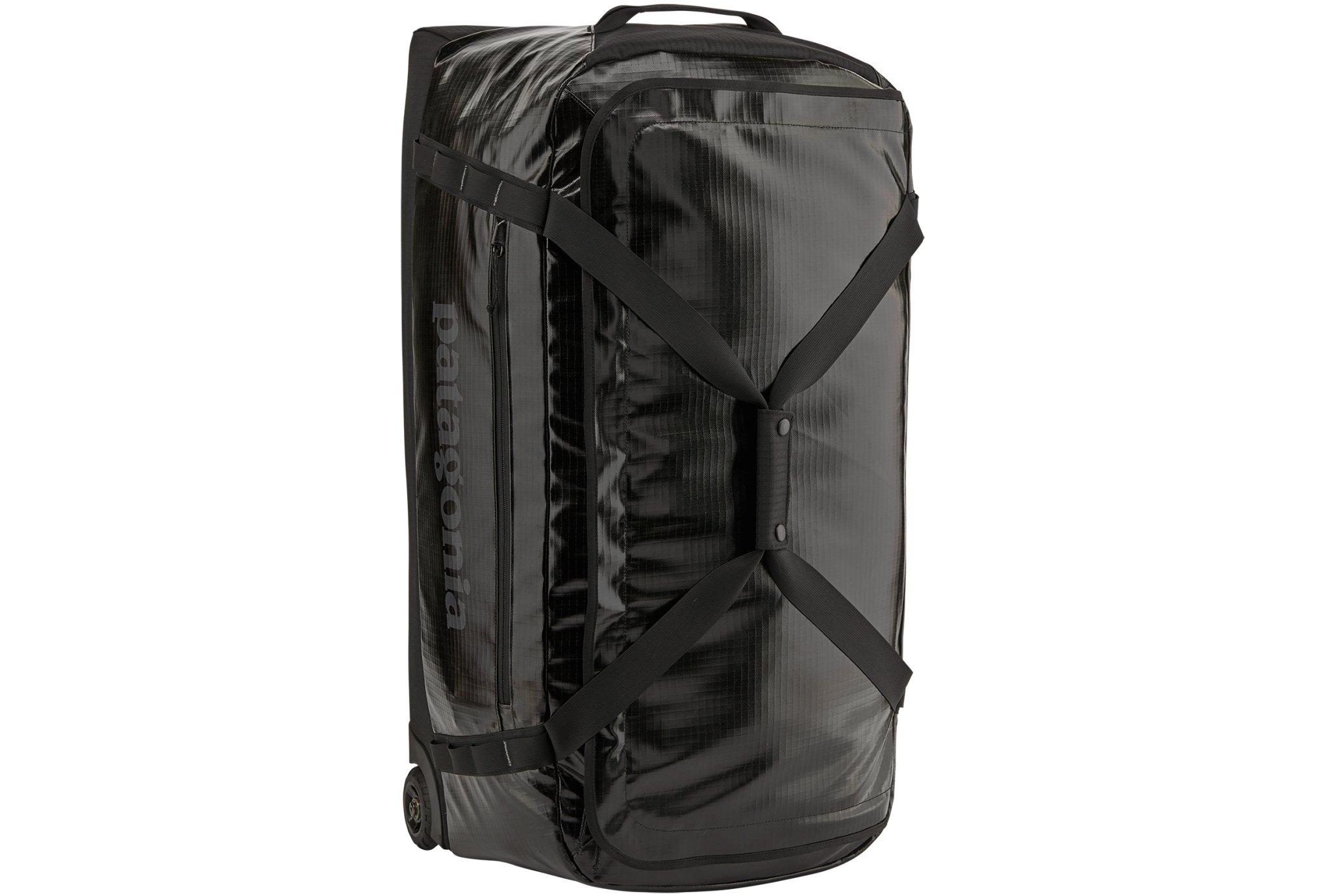 Patagonia Black Hole Wheeled Duffel 100L Sac de sport