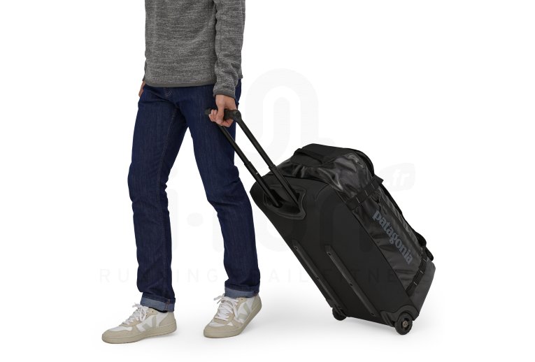 Patagonia Black Hole Wheeled Duffel 70L