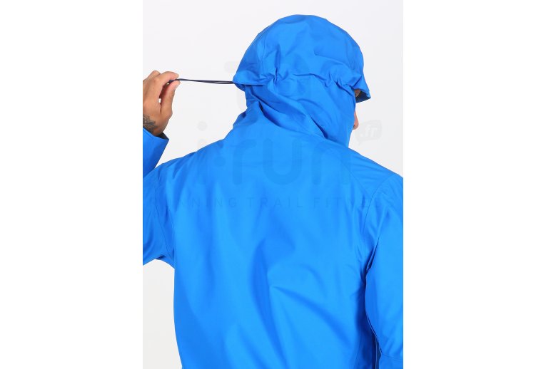 Patagonia chaqueta Calcite Gore-Tex