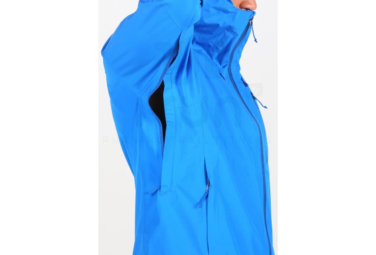 Patagonia chaqueta Calcite Gore-Tex