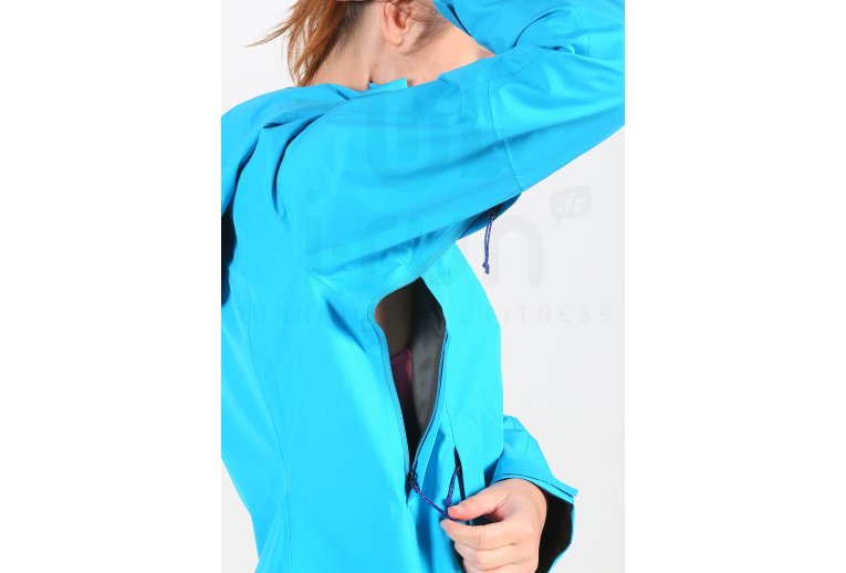 Patagonia chaqueta Calcite Gore-Tex