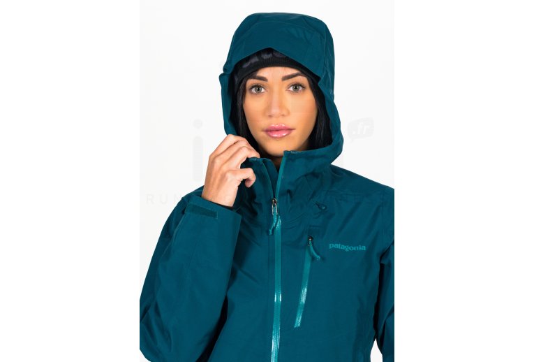 Patagonia chaqueta Calcite Gore-Tex