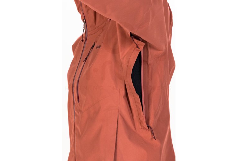 Patagonia chaqueta Calcite Gore-Tex