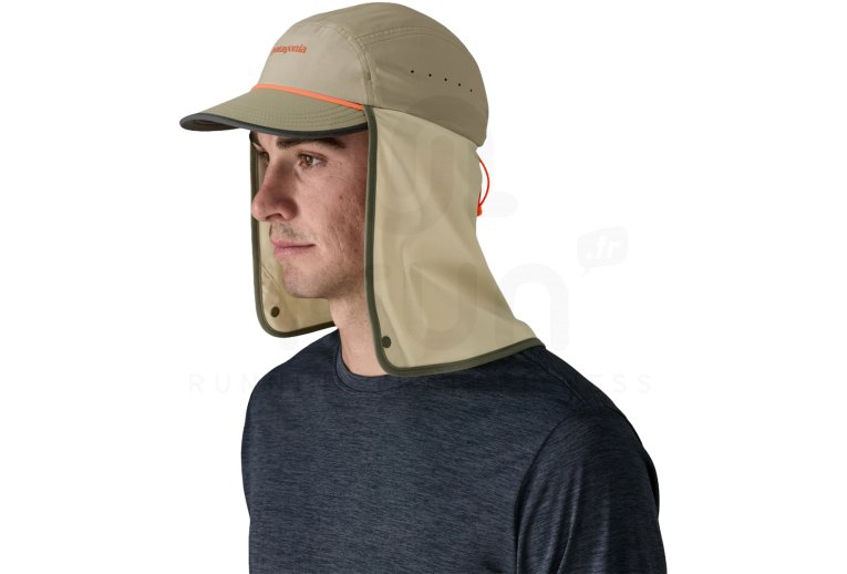 Patagonia Caped Merganzer