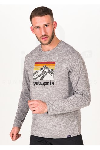 Patagonia Capilene Cool Daily Graphic M 