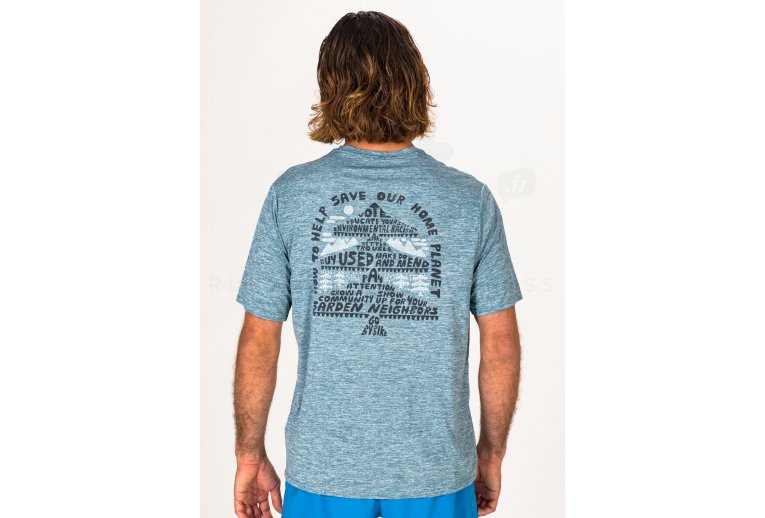 Patagonia Capilene Cool Daily Graphic Herren