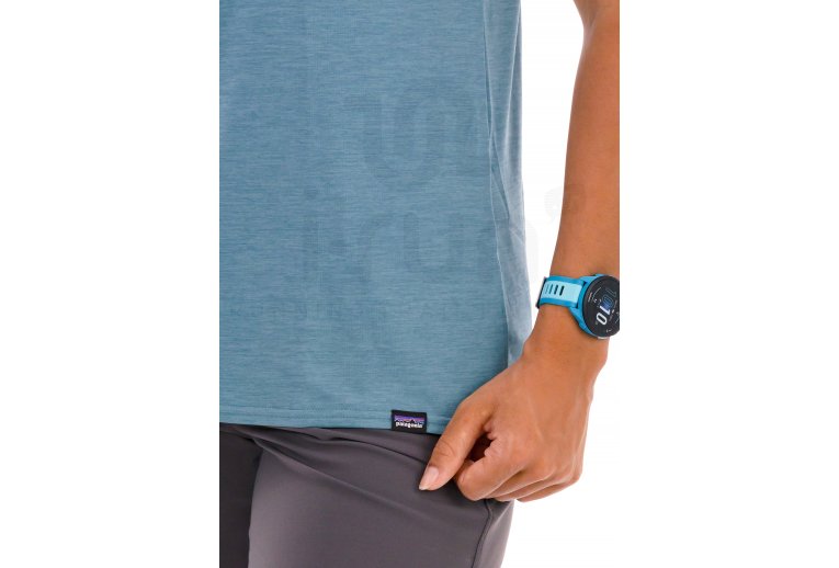 Patagonia Capilene Cool Daily Graphic