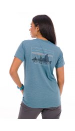 Patagonia Capilene Cool Daily Graphic
