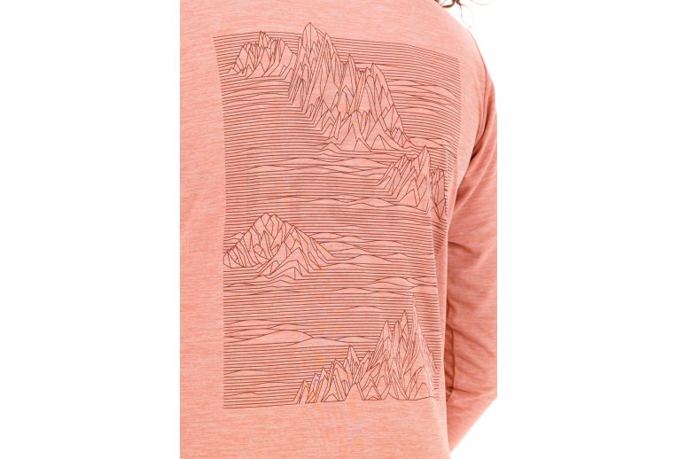 Patagonia Capilene Cool Daily Graphic