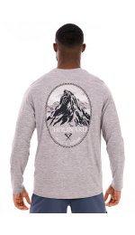Patagonia Capilene Cool Daily Graphic