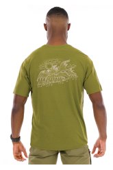 Patagonia Capilene Cool Daily Graphic