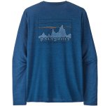Patagonia Capilene Cool Daily Graphic