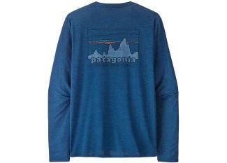 Patagonia Capilene Cool Daily Graphic