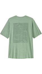 Patagonia Capilene Cool Daily Graphic