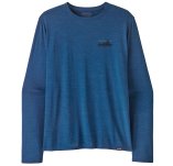 Patagonia Capilene Cool Daily Graphic