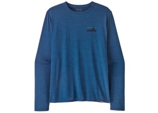 Patagonia Capilene Cool Daily Graphic