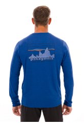 Patagonia Capilene Cool Daily Graphic