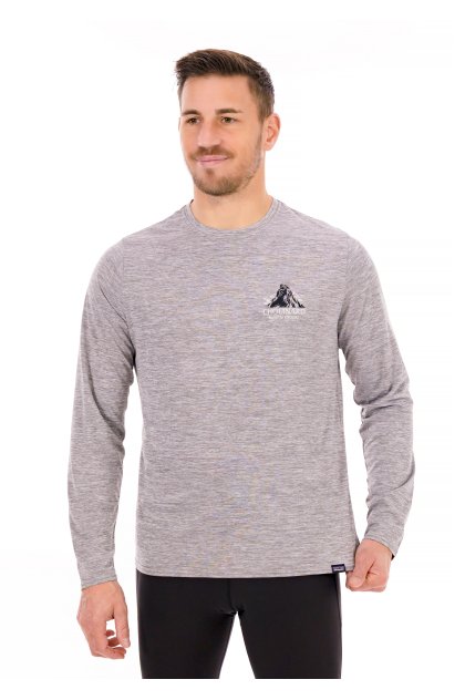 Patagonia Capilene Cool Daily Graphic