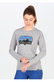 Patagonia Capilene Cool Daily Graphic W