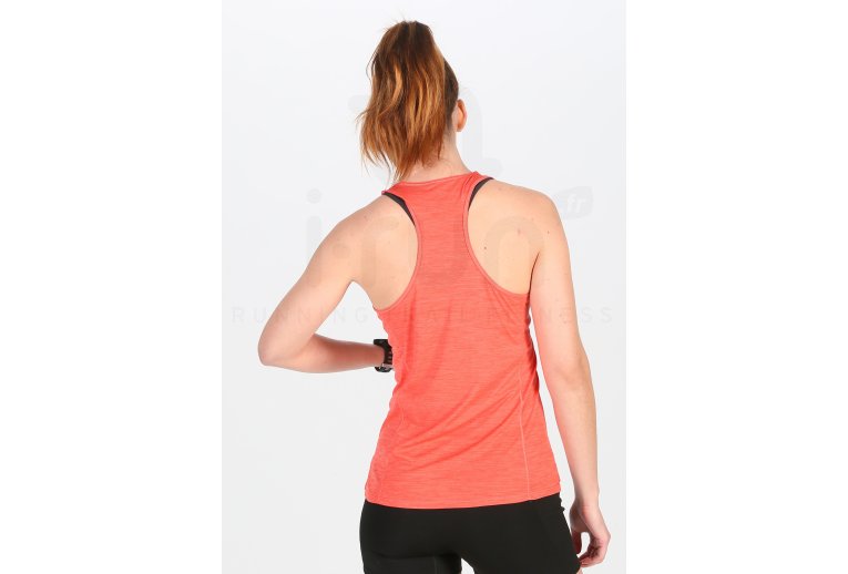 Patagonia camiseta de tirantes Capilene Cool Lightweight