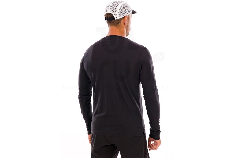 Patagonia Capilene Cool Merino Blend Graphic